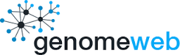 Genomeweb Logo
