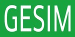 GeSiM mbH Logo