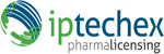 iptechex pharmalicensing Logo