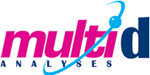 MultiD Logo