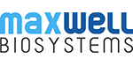 Maxwell Biosystems Logo