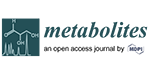 Metabolites journal Logo