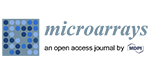 Microarrays journal Logo