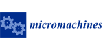 Micromachines Logo