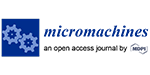 micromachines Logo