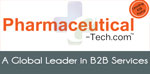 Pharmaceutical-Tech.com Logo