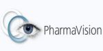 PharmaVision Logo