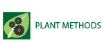 Plant Methods Logo