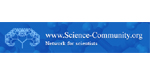 Science-Community.org Logo