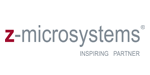 Z-Microsystems Logo