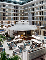 Embassy Suites Orlando - Lake Buena Vista Resort