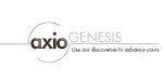 AxioGenesis Logo