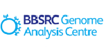 BBSRC Genome Analysis Centre Logo