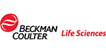 Beckman Coulter Life Sciences Logo