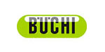 Buchi India Logo