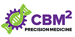 Center of BioModular Multi-Scale Systems for Precision Medicine Logo