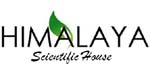 Himalayan Scientific House Logo