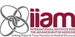 International Institute for the Advancement of Medicine (IIAM)