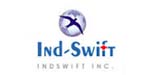Ind-Swift Logo