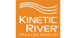 Kinetic River Corporation Logo