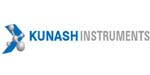 Kunash Instruments Logo