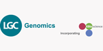 LGC Genomics KBioscience Logo
