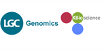 LGC Genomics/KBioscience Logo