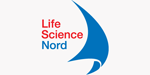 Life Science North Logo