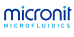 micronit Logo
