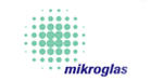 Mikroglas Logo