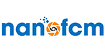 NanoFCM Logo
