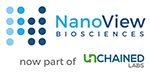 NanoView Biosciences-Unchained Labs