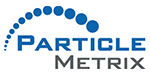 Particle Metrix Inc. Logo
