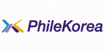 Phile Korea Logo