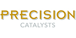 Precision Catalysts Logo