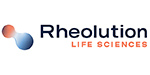 Rheolution Life Sciences