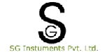 SG Instuments Logo