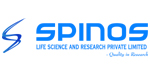 Spinos Life Science and Research private Limited Logo