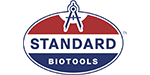 Standard BioTools Inc. Logo