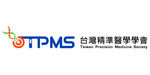 Taiwan Precision Medicine Society Logo