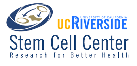 University of California, Riverside Stem Cell Center