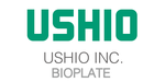 USHIO Logo