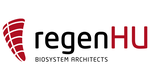 regenHU Ltd. Logo