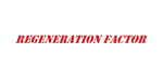 Regeneration Factor Pte. Ltd. Logo