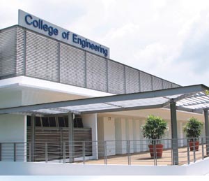 Nanyang Technological University College of Engineering
