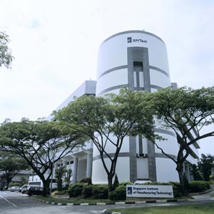 Singapore Institute of Manufacturing Technology