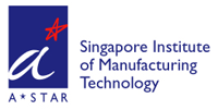 Singapore Institute of Manufacturing Technology logo