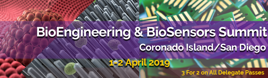 BioEngineering, BioDetection & BioSensors 2019