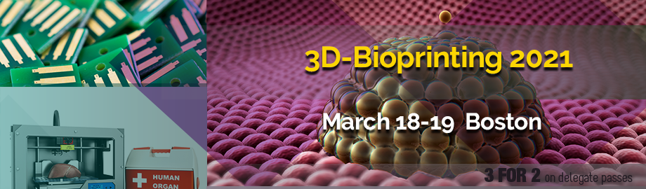 3D-Bioprinting 2021