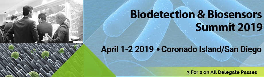 BioDetection and BioSensors Summit 2019